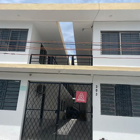 Departamento Orellana 5 Chetumal Exterior foto
