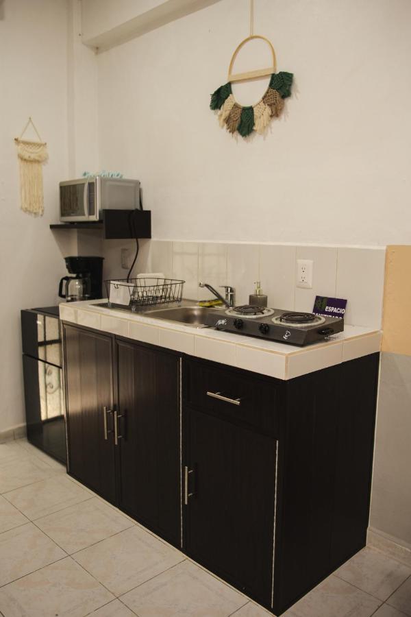 Departamento Orellana 5 Chetumal Exterior foto